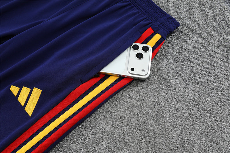 Spain 2026/2027 Training Suit