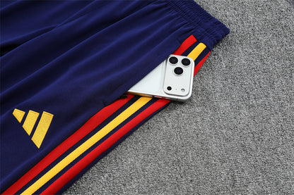 Spain 2026/2027 Training Suit
