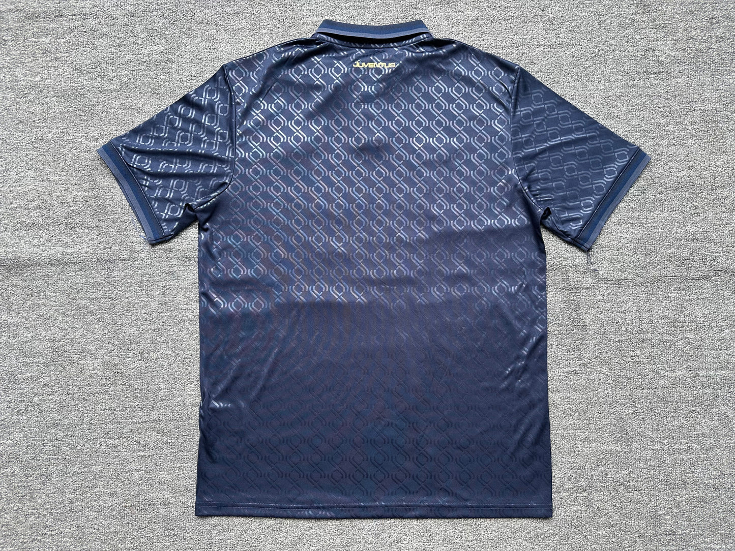 Juventus 2024/2025 Third Jersey