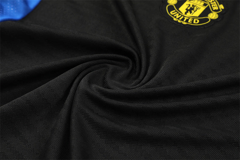 Manchester United 2025/2026 Training Suit