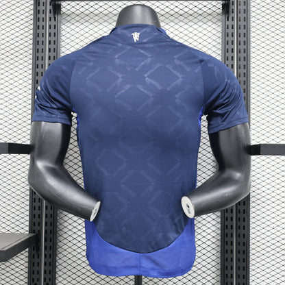 Manchester United 2024/2025 Away Jersey