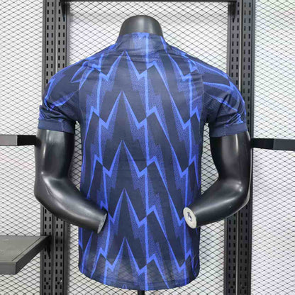 Arsenal 2025/2026 Away Jersey