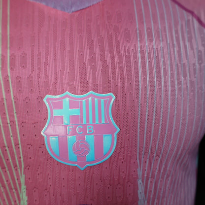 Barcelona 2025/2026 Jersey