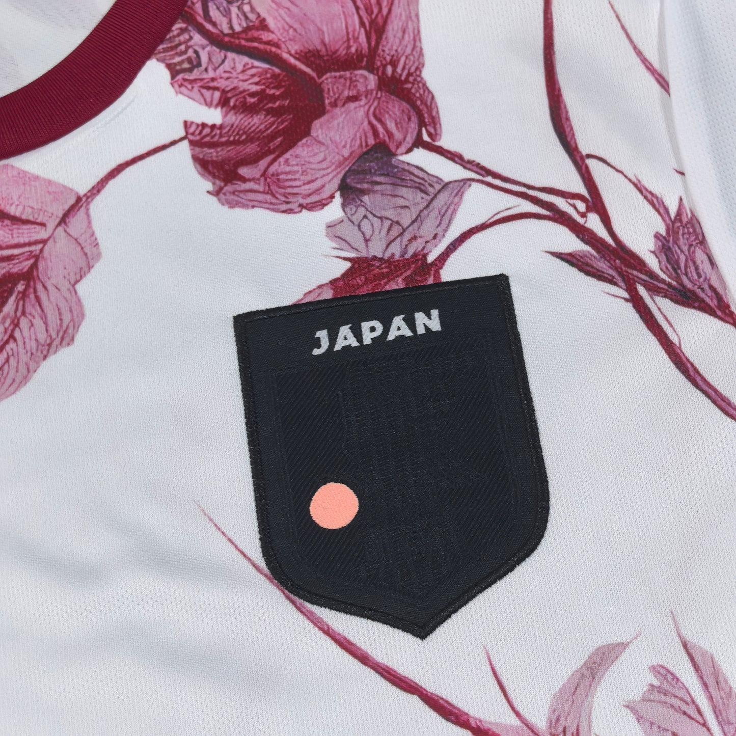 Japan 2024 Jersey