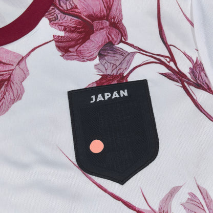 Japan 2024 Jersey