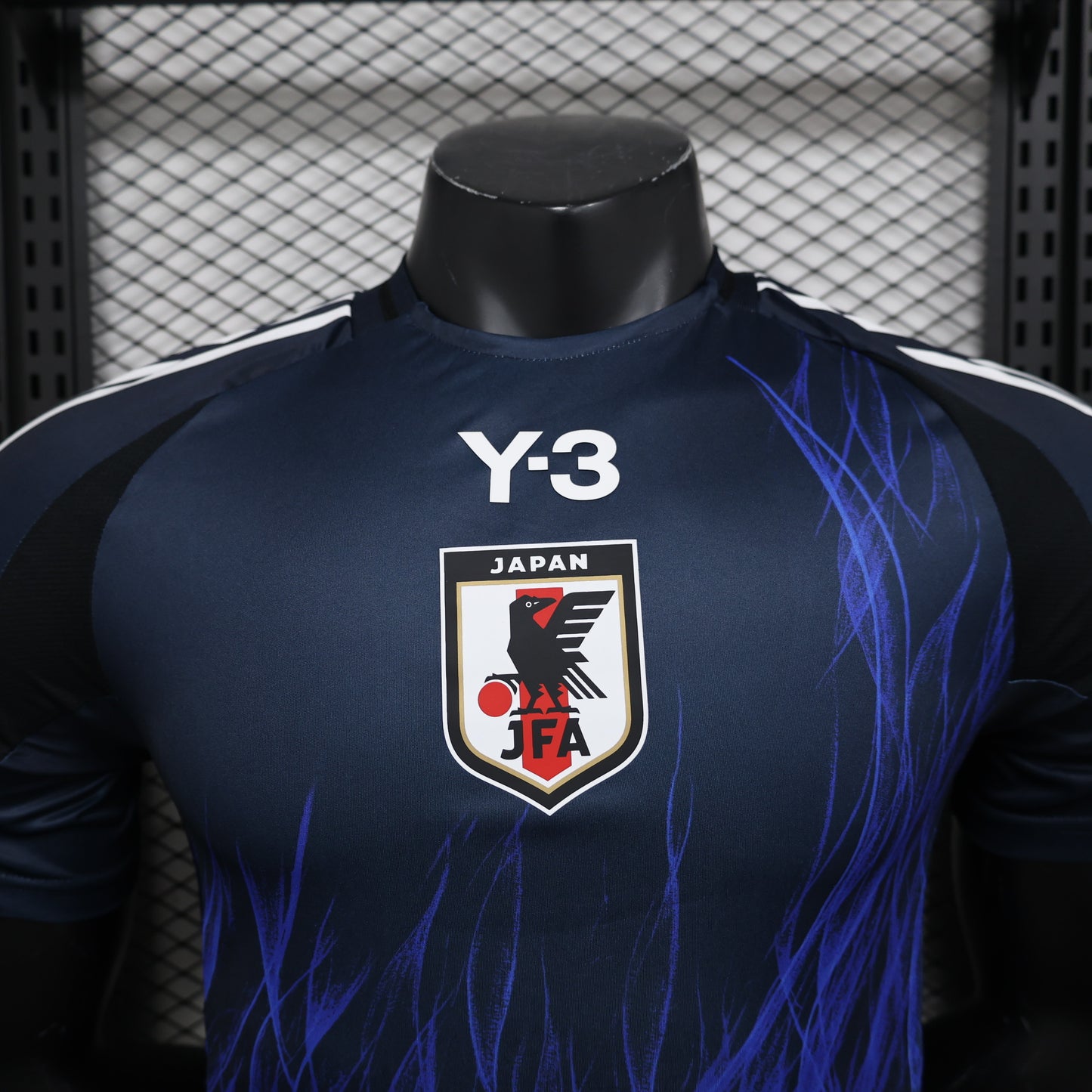 Japan 2024 Home Jersey