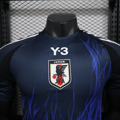 Japan 2024 Home Jersey