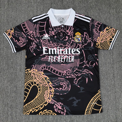 Real Madrid 2025/2026 Jersey