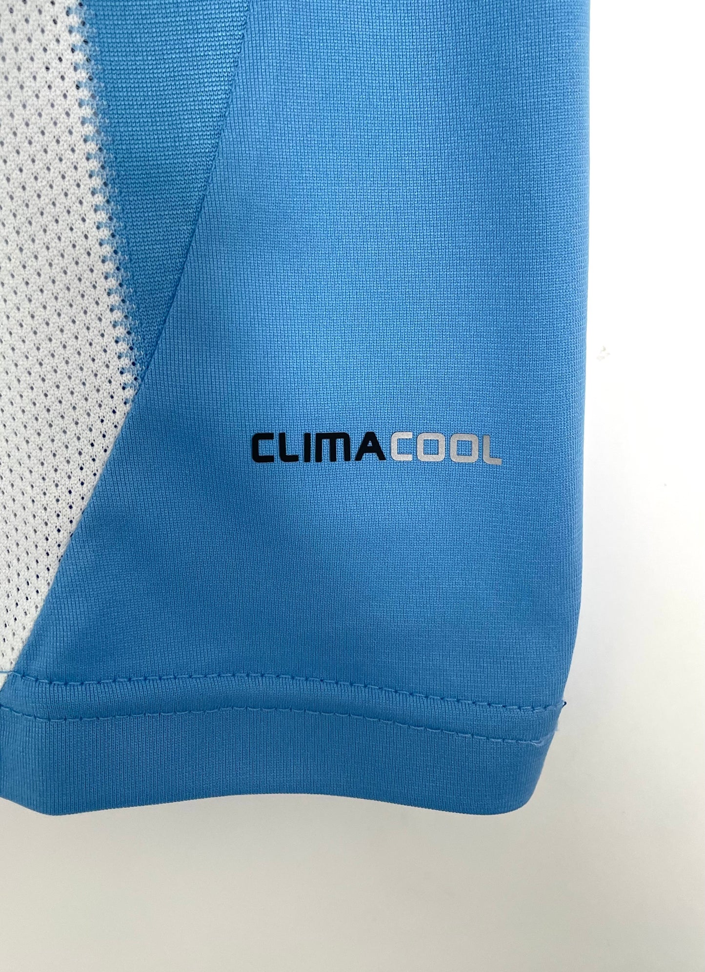 Argentina 2010 Home Jersey