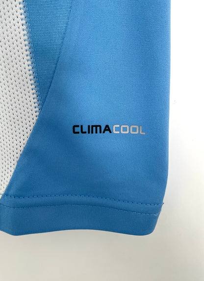 Argentina 2010 Home Jersey