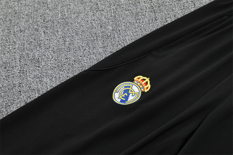 Real Madrid 2025/2026 Training Suit