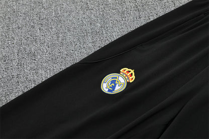 Real Madrid 2025/2026 Training Suit
