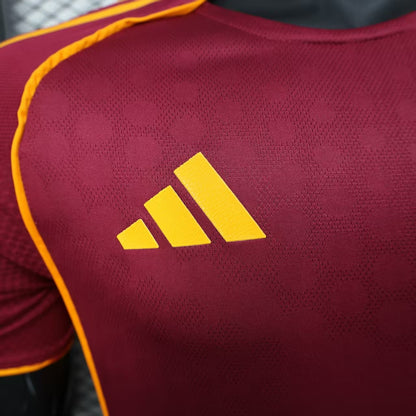 AS Roma 2025/2026 Jersey
