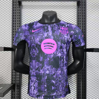 Barcelona 2025/2026 Jersey