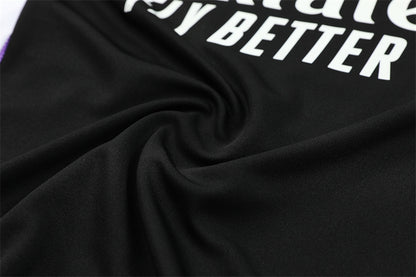 Real Madrid 2024/2025 Training Suit