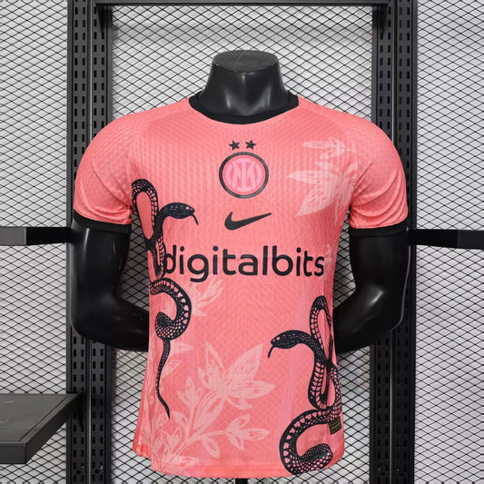 Inter Milan 2024/2025 Jersey