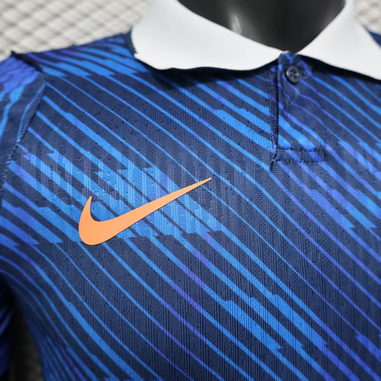 France 2026 Home Jersey