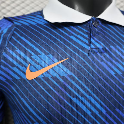 France 2026 Home Jersey