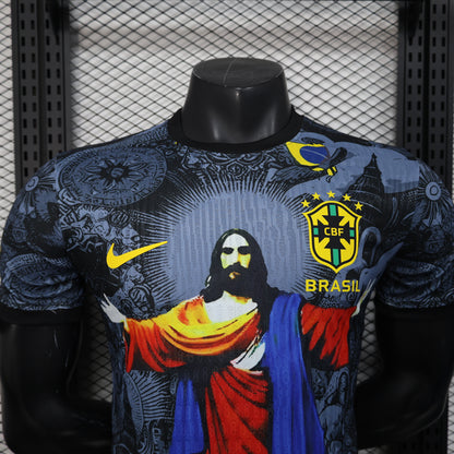 Brazil 2024 Jersey
