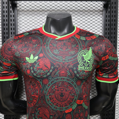 Mexico 2026 Jersey