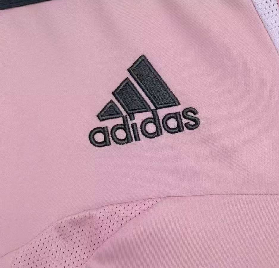 Benfica 2007/2008 Away Jersey