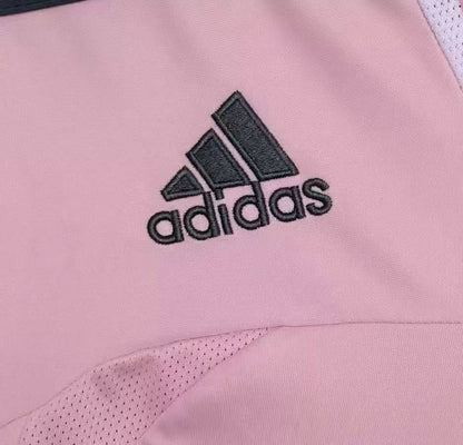 Benfica 2007/2008 Away Jersey