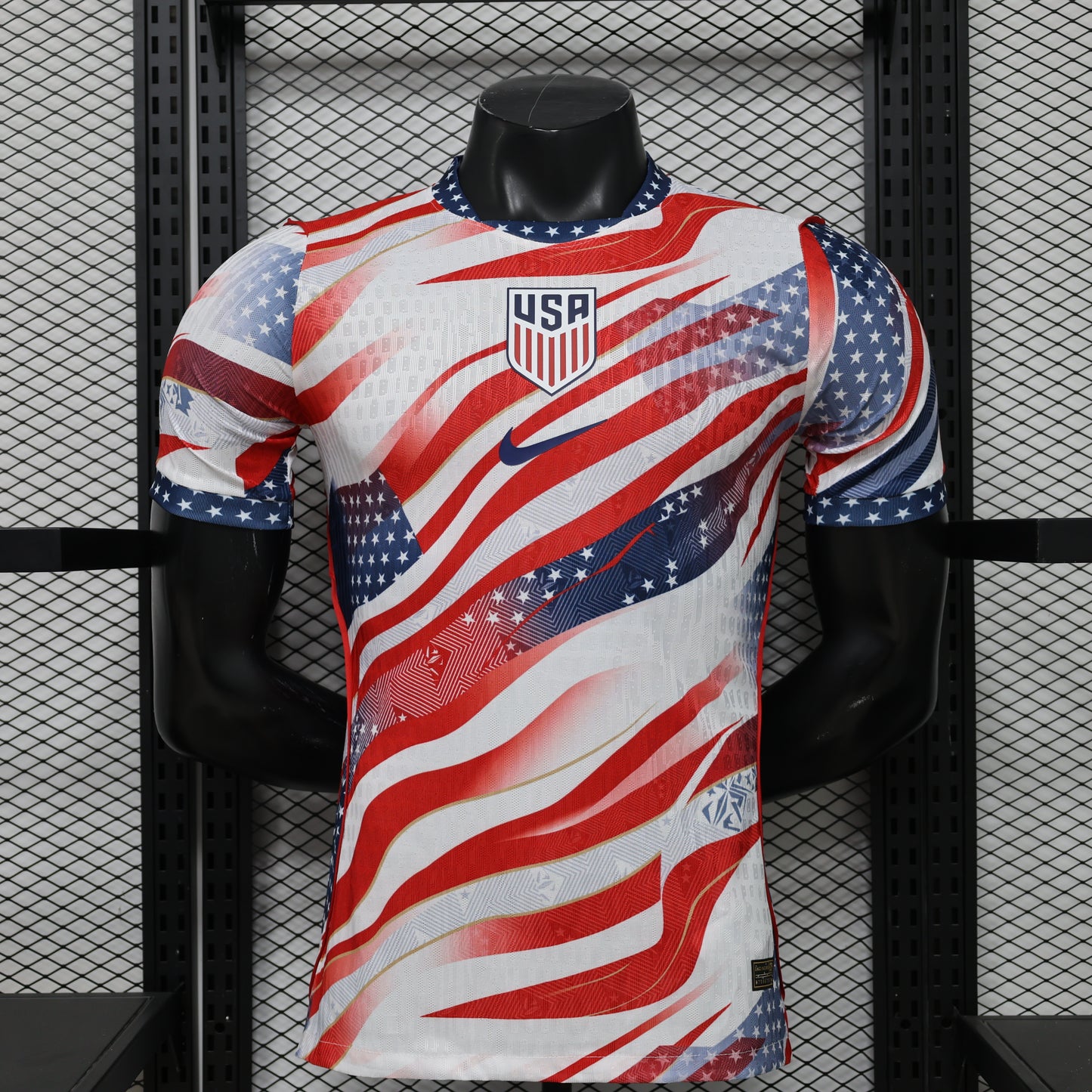 USA 2026 Jersey