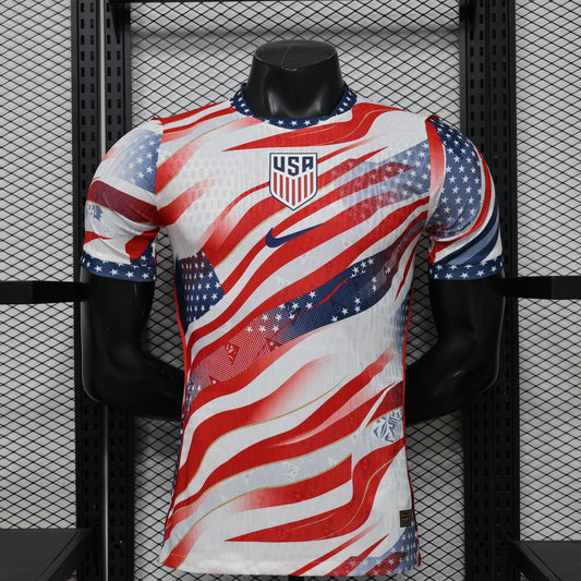 USA 2026 Jersey