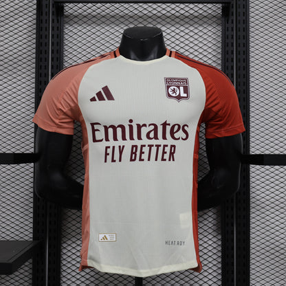 Lyon 2024/2025 Third Jersey