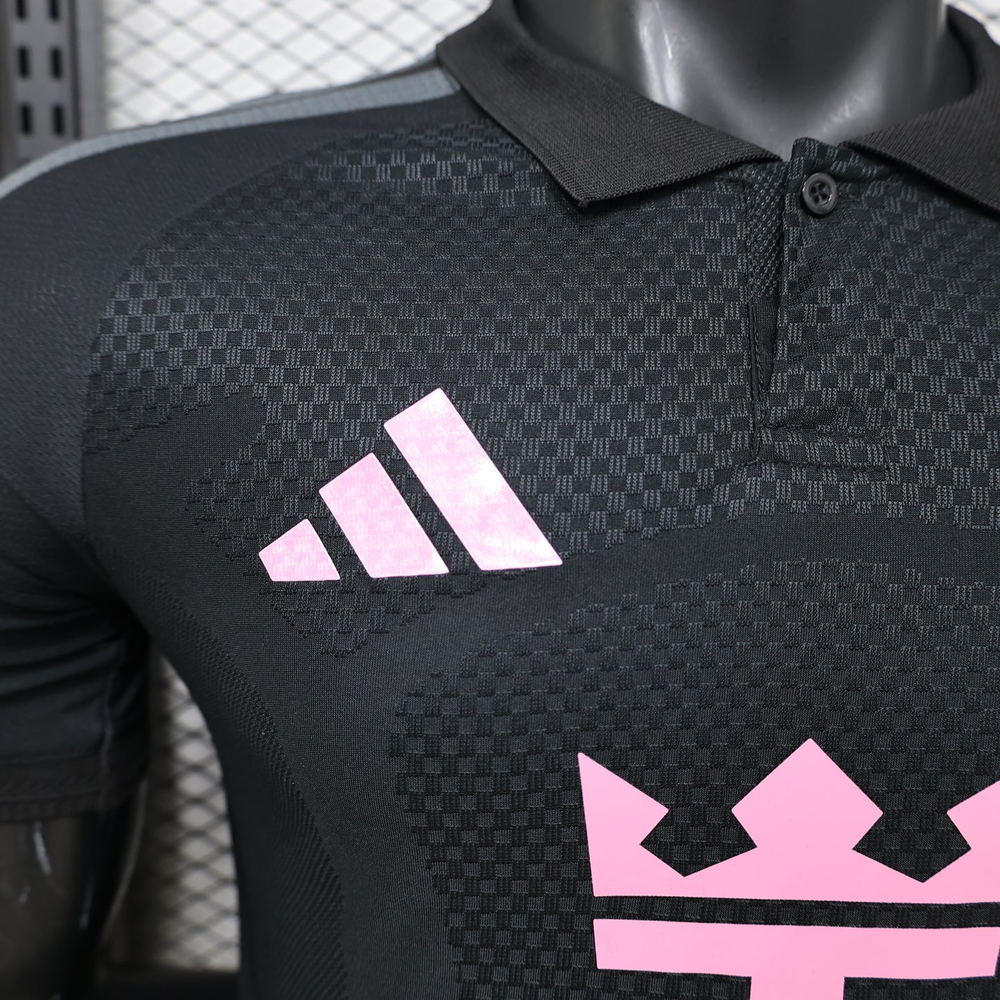 Inter Miami 2026/2027 Away Jersey