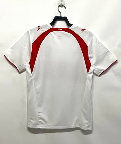 Stuttgart 2006/2007 Home Jersey