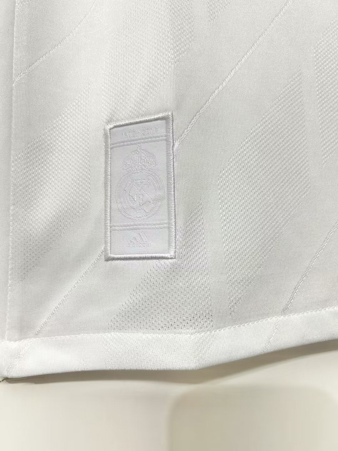RM 2017/2018 Home Jersey