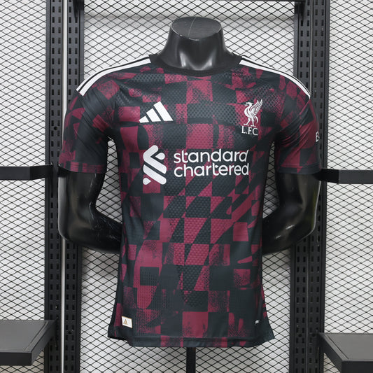 Liverpool 2026/2027 Third Jersey