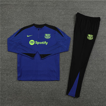 Barcelona 2024/2025 Training Suit