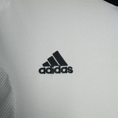 Germany 2002 Home Jersey