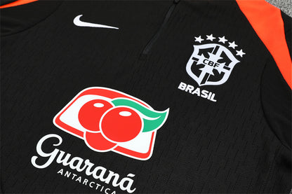 Brazil 2025/2026 Training Suit
