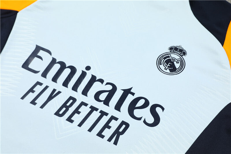 Real Madrid 2024/2025 Training Suit