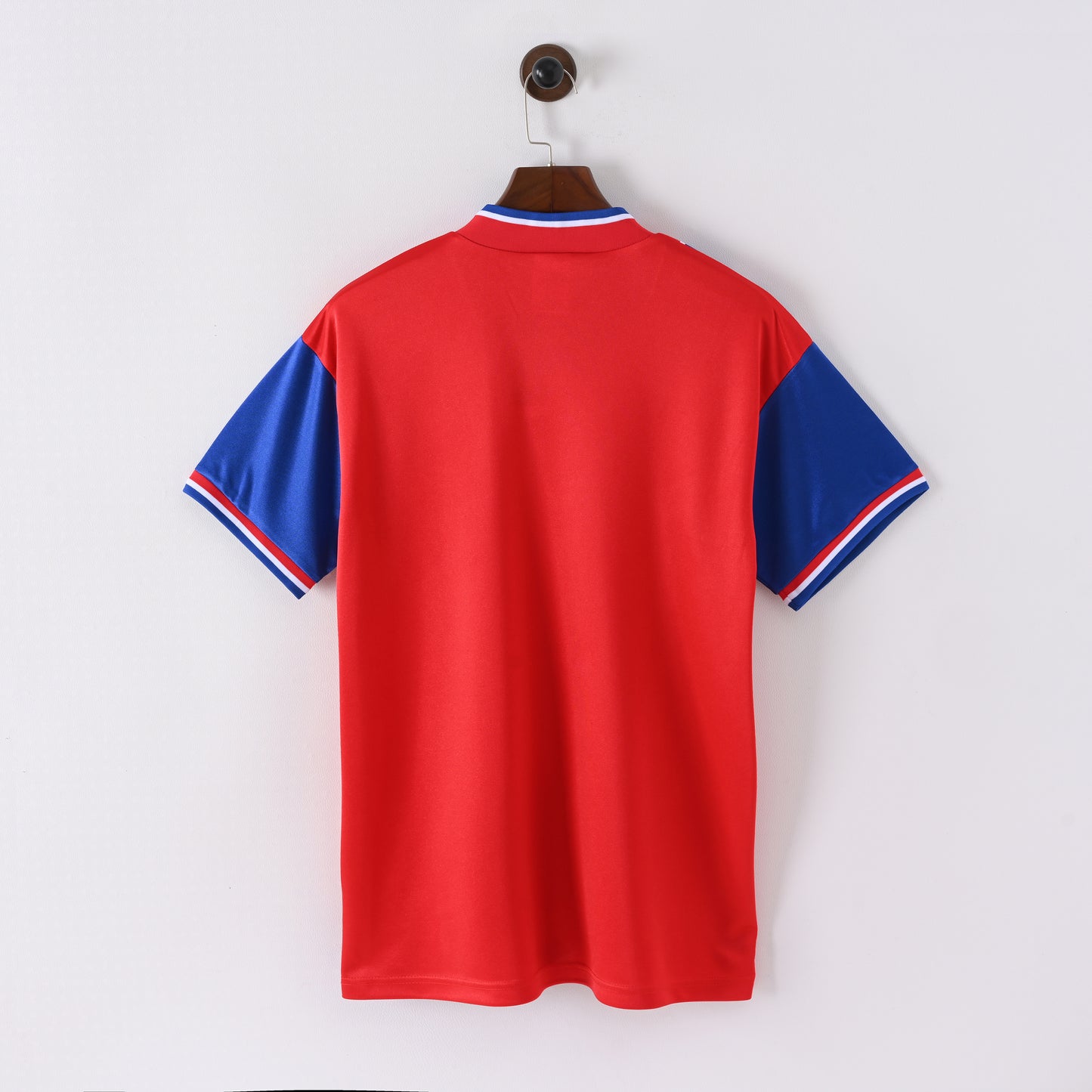 Bayern 1993/1995 Home Jersey