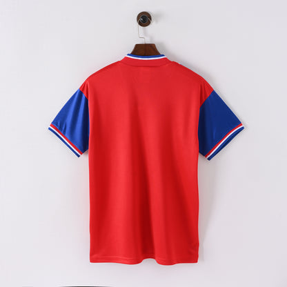 Bayern 1993/1995 Home Jersey
