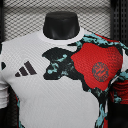 Bayern 2024/2025 Jersey