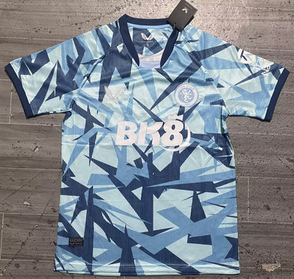 Aston Villa 2023/2024 Third Jersey