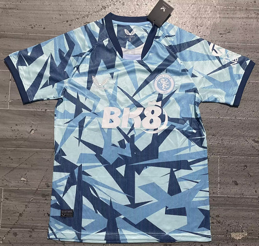 Aston Villa 2023/2024 Third Jersey