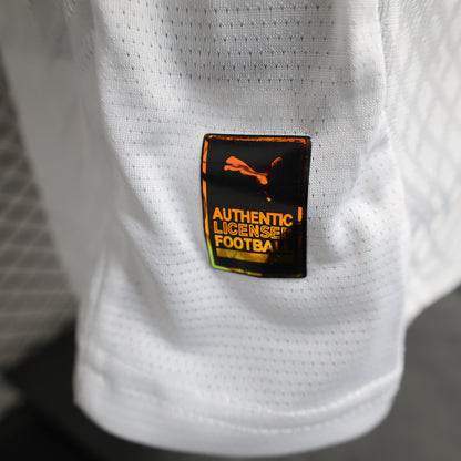 Morocco 2024 Away Jersey