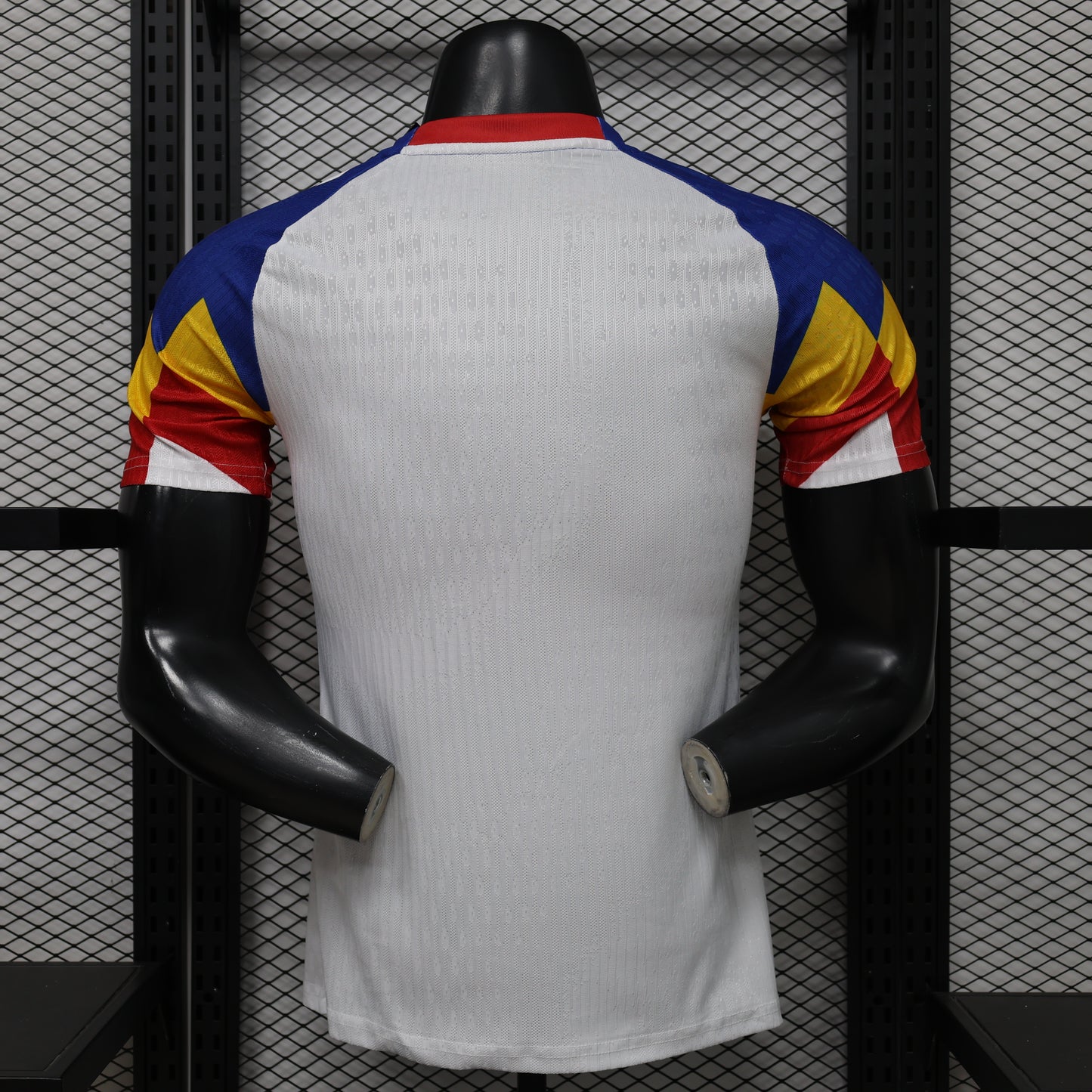 Romania 2026 Jersey