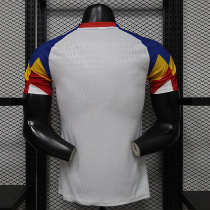 Romania 2026 Jersey