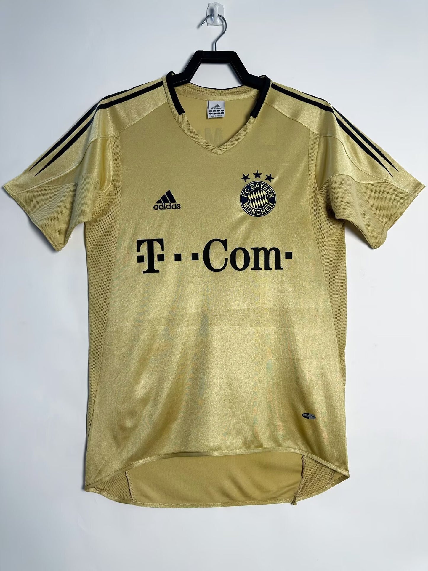 Bayern 2004/2005 Away Jersey