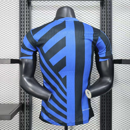 Inter Milan 2024/2025 Home Jersey