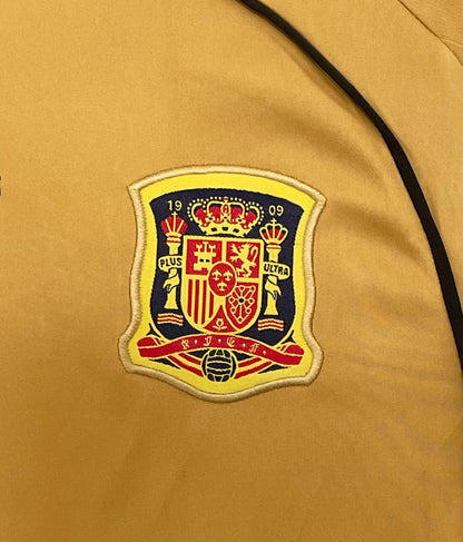 Spain 2008 Away Jersey