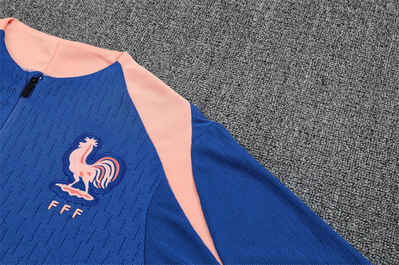 France 2025/2026 Training Suit
