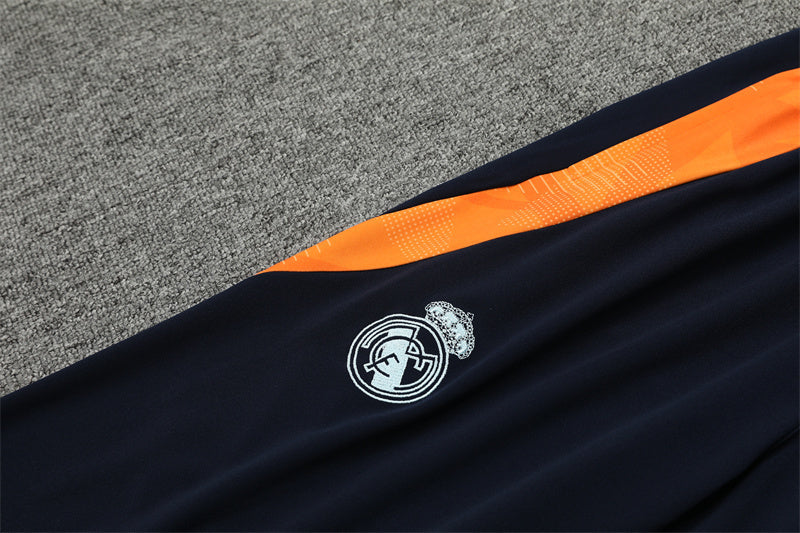 Real Madrid 2024/2025 Training Suit